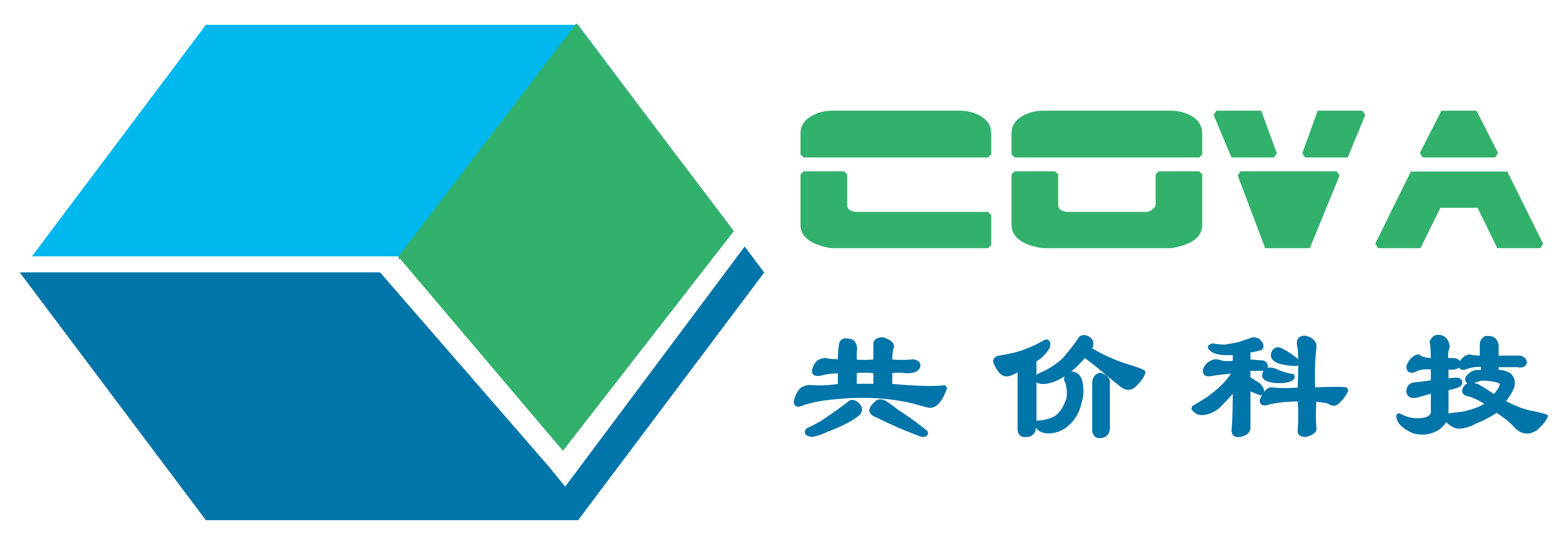 北京共價(jià)科技有限公司